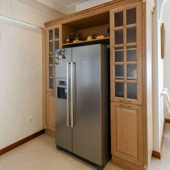 Продается 3-х комнатная квартира, 113,5 м²