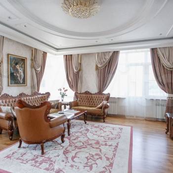 Продается 3-х комнатная квартира, 113,5 м²