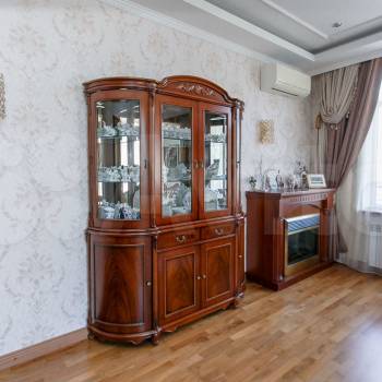 Продается 3-х комнатная квартира, 113,5 м²