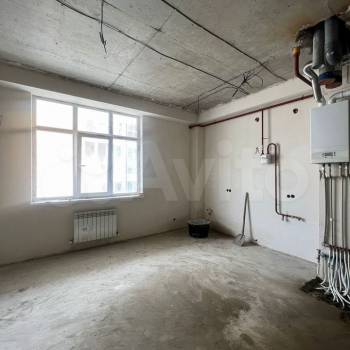 Продается Многокомнатная квартира, 105 м²