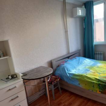 Продается 1-комнатная квартира, 15 м²