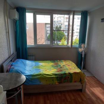 Продается 1-комнатная квартира, 15 м²