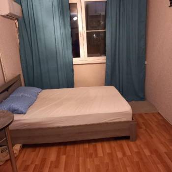 Продается 1-комнатная квартира, 15 м²