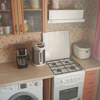 Продается 2-х комнатная квартира, 47 м²