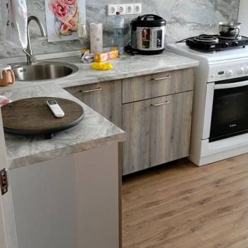 Продается 1-комнатная квартира, 30,3 м²