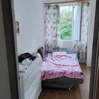 Продается 1-комнатная квартира, 30,3 м²