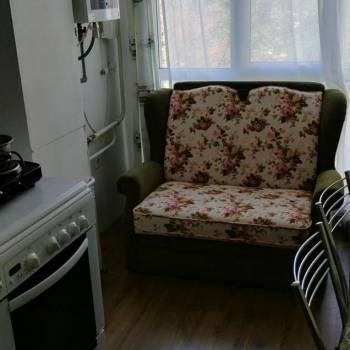 Продается 1-комнатная квартира, 30,3 м²