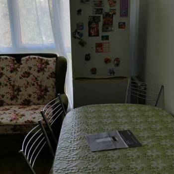 Продается 1-комнатная квартира, 30,3 м²