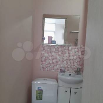 Продается 1-комнатная квартира, 18 м²