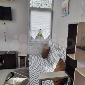 Продается 1-комнатная квартира, 18 м²