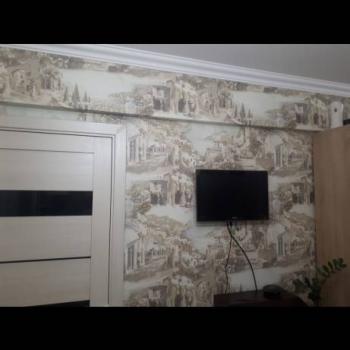 Сдается 1-комнатная квартира, 33 м²