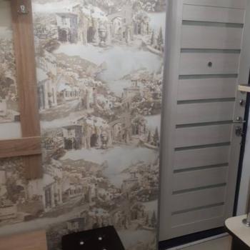 Сдается 1-комнатная квартира, 33 м²