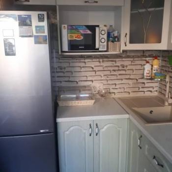 Сдается 1-комнатная квартира, 33 м²