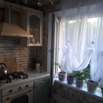 Сдается 1-комнатная квартира, 33 м²