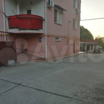 Продается 1-комнатная квартира, 43 м²