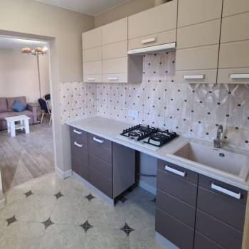 Сдается 2-х комнатная квартира, 48 м²