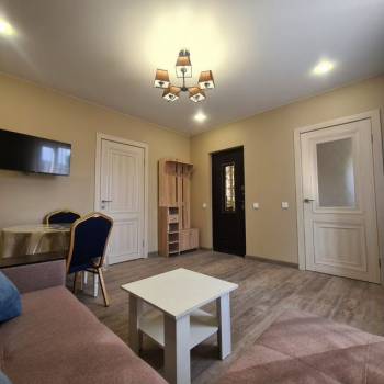 Сдается 2-х комнатная квартира, 48 м²