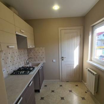 Сдается 2-х комнатная квартира, 48 м²