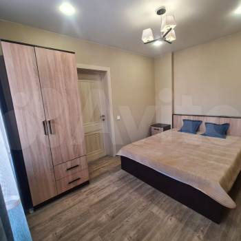 Сдается 2-х комнатная квартира, 48 м²