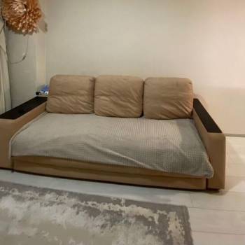 Продается 1-комнатная квартира, 32,5 м²