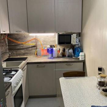 Продается 1-комнатная квартира, 32,5 м²