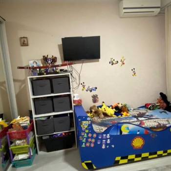 Продается 1-комнатная квартира, 32,5 м²