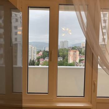 Продается 3-х комнатная квартира, 128 м²