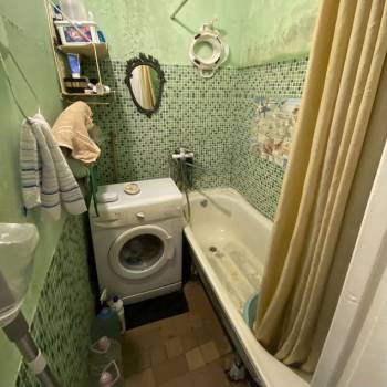 Продается 2-х комнатная квартира, 53,5 м²