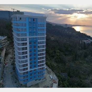 Продается 1-комнатная квартира, 28,4 м²