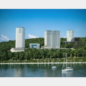 Продается 1-комнатная квартира, 28,4 м²