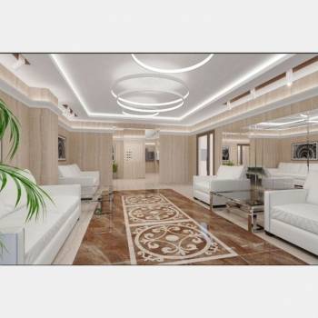 Продается 1-комнатная квартира, 28,4 м²