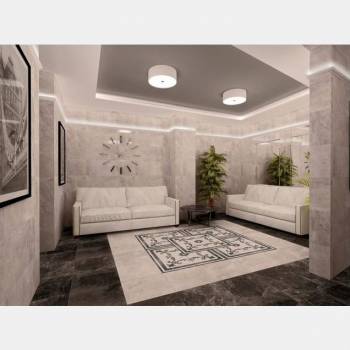 Продается 1-комнатная квартира, 28,4 м²