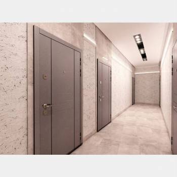 Продается 1-комнатная квартира, 28,4 м²