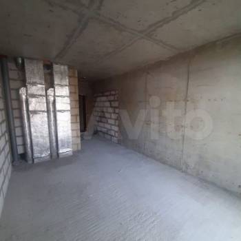 Продается 1-комнатная квартира, 28,4 м²