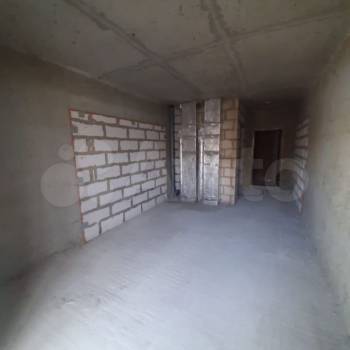 Продается 1-комнатная квартира, 28,4 м²