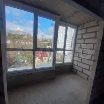 Продается 1-комнатная квартира, 28,4 м²