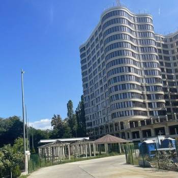 Продается 1-комнатная квартира, 48 м²