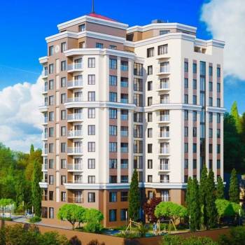 Продается 1-комнатная квартира, 33,6 м²