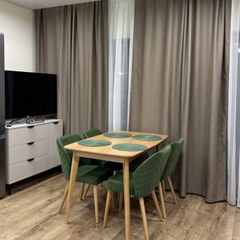 Продается 1-комнатная квартира, 33,6 м²