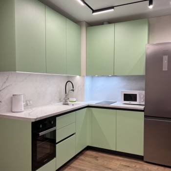 Продается 1-комнатная квартира, 33,6 м²