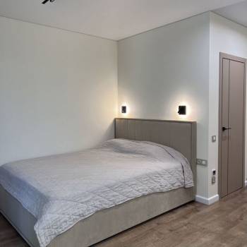 Продается 1-комнатная квартира, 33,6 м²