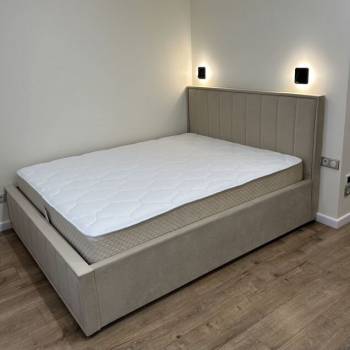 Продается 1-комнатная квартира, 33,6 м²