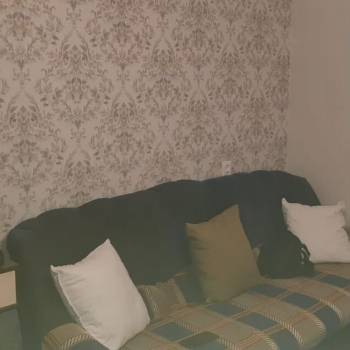 Продается 1-комнатная квартира, 15 м²