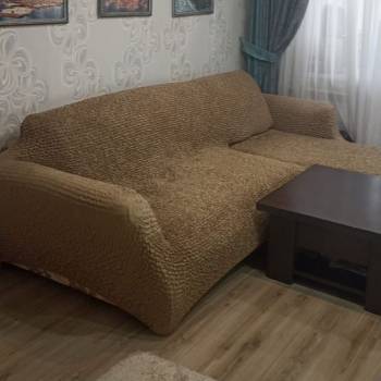 Продается 2-х комнатная квартира, 42 м²