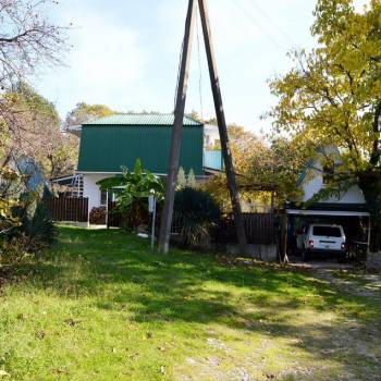 Продается Дом, 138 м²