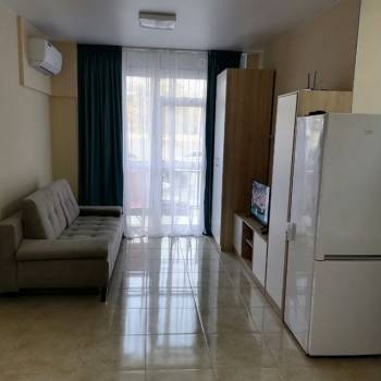 Продается 1-комнатная квартира, 30 м²