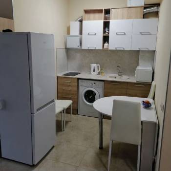 Продается 1-комнатная квартира, 30 м²