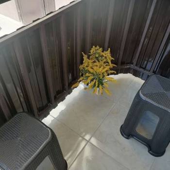 Продается 1-комнатная квартира, 30 м²