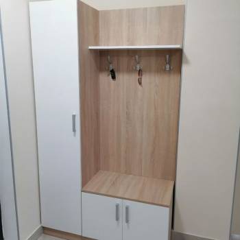 Продается 1-комнатная квартира, 30 м²