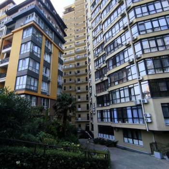 Продается 1-комнатная квартира, 35,6 м²